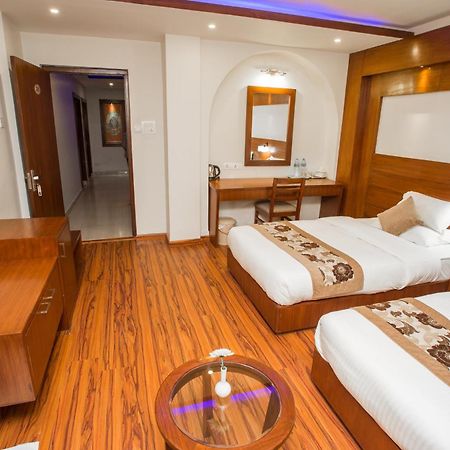 Aryatara Kathmandu Hotel Экстерьер фото