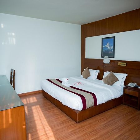 Aryatara Kathmandu Hotel Экстерьер фото