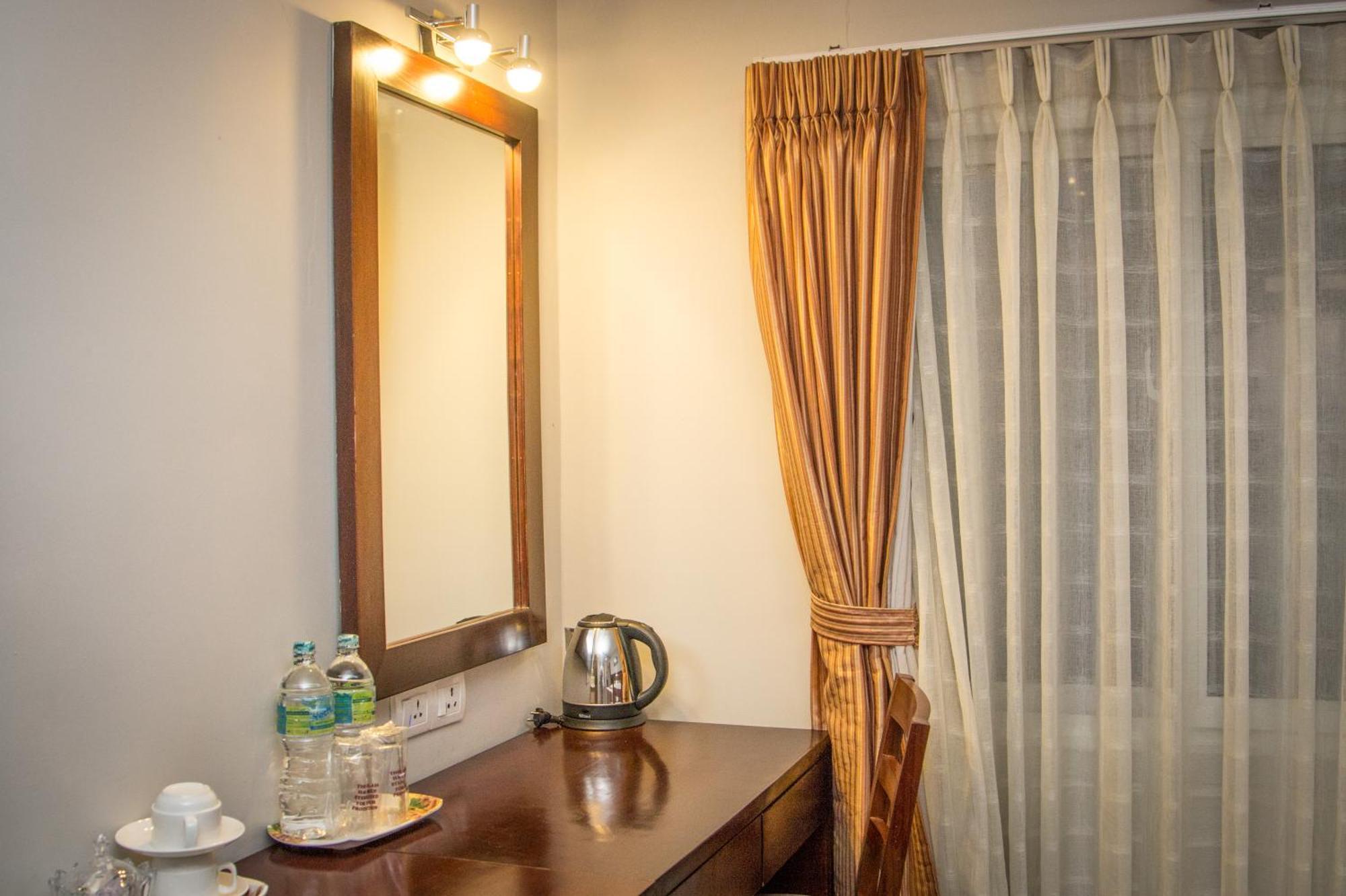 Aryatara Kathmandu Hotel Экстерьер фото