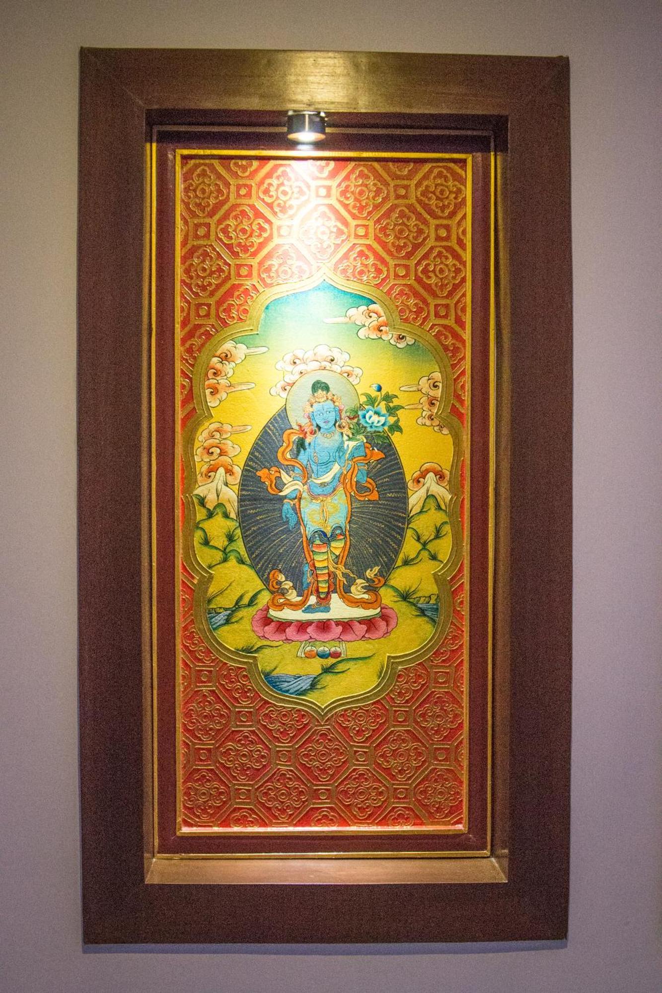 Aryatara Kathmandu Hotel Экстерьер фото