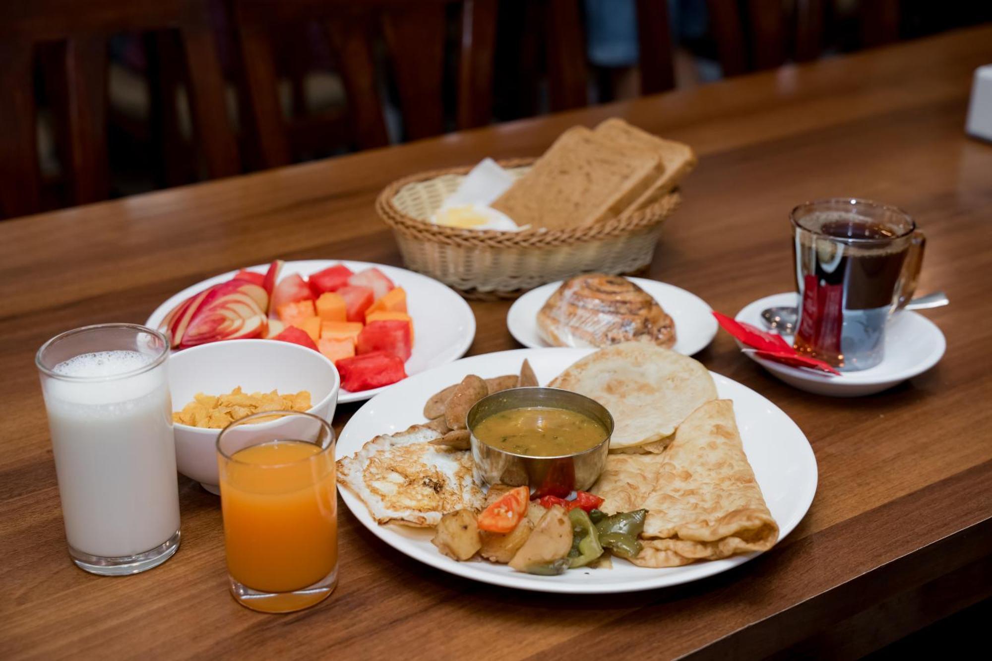 Aryatara Kathmandu Hotel Экстерьер фото