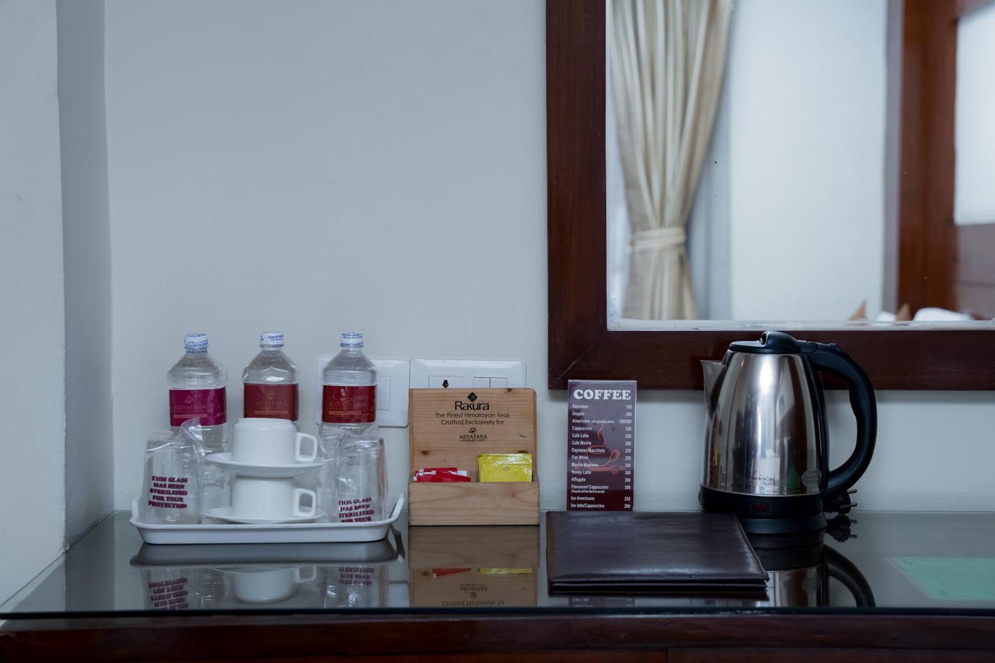 Aryatara Kathmandu Hotel Экстерьер фото
