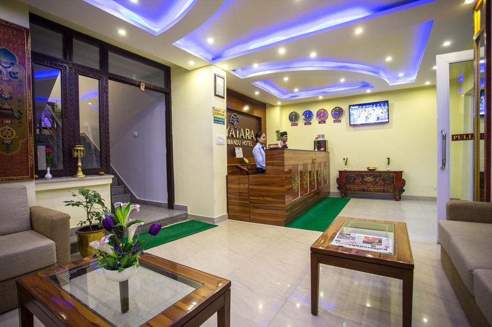 Aryatara Kathmandu Hotel Экстерьер фото