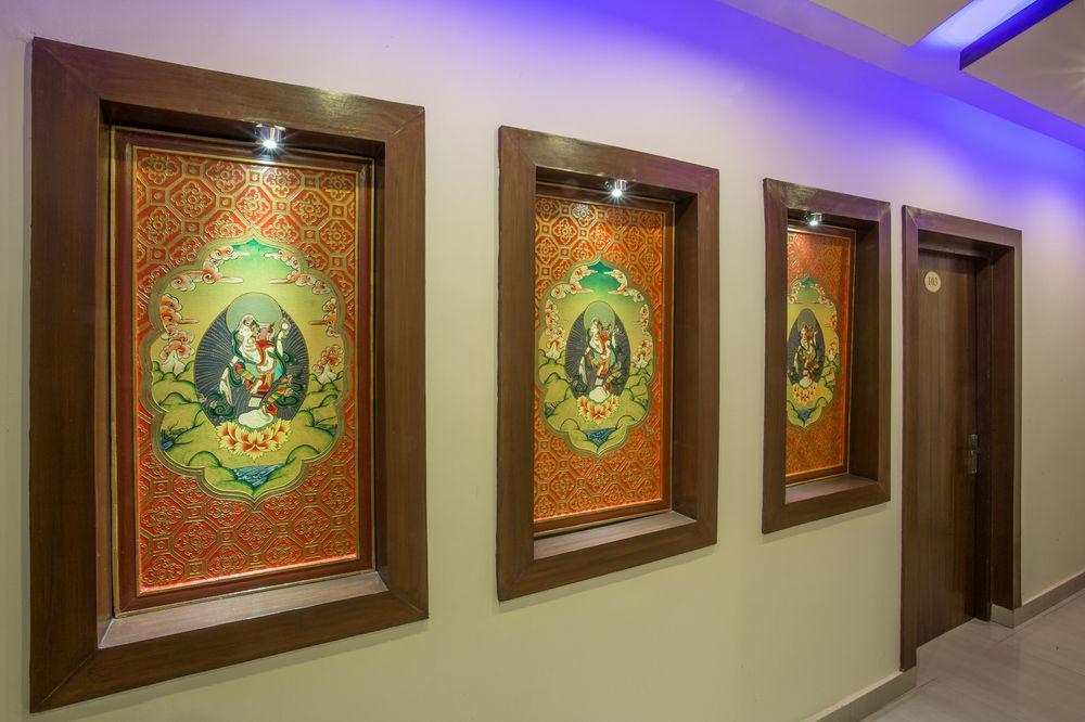 Aryatara Kathmandu Hotel Экстерьер фото