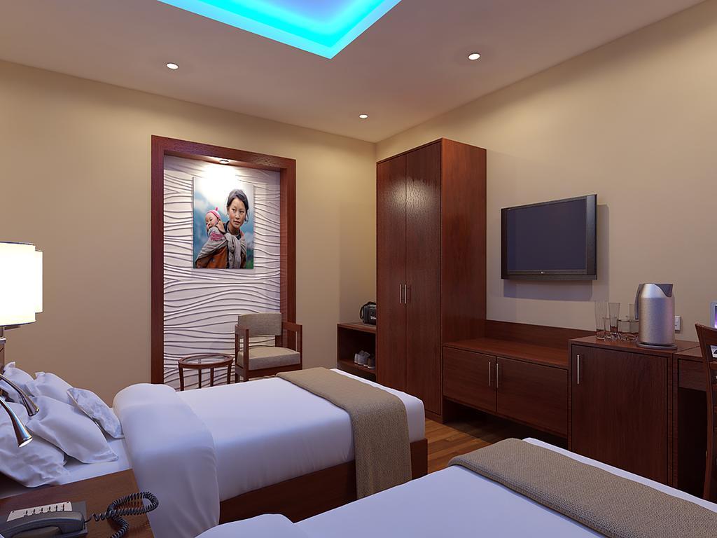 Aryatara Kathmandu Hotel Экстерьер фото