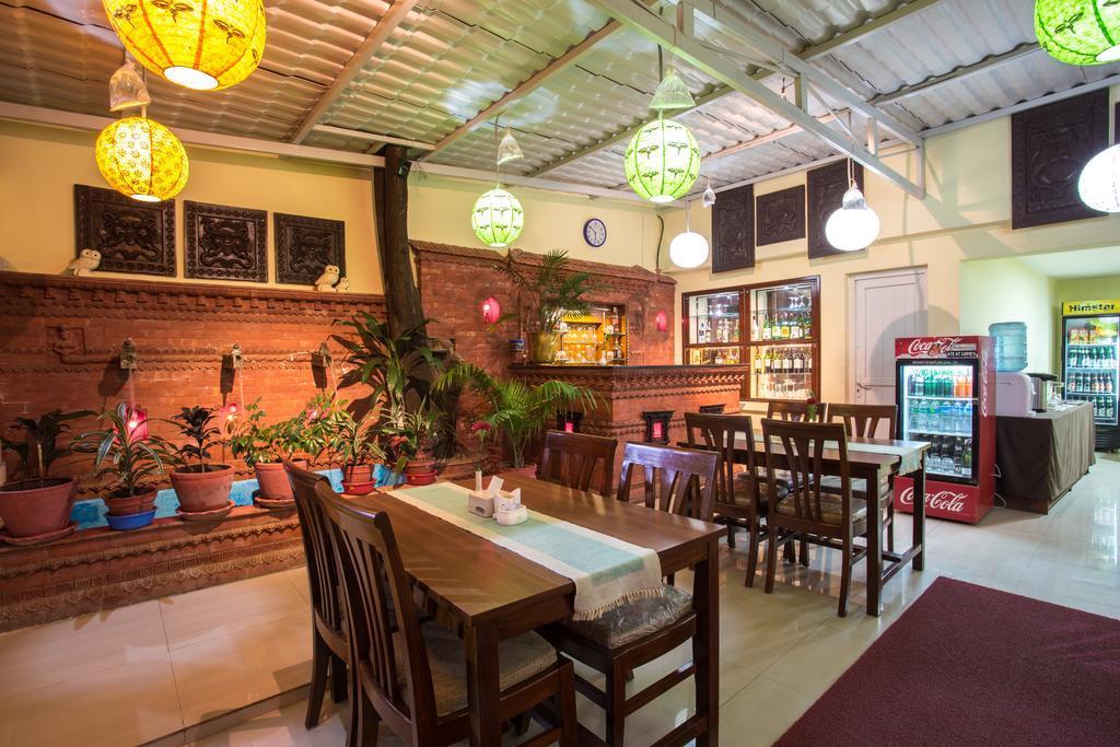 Aryatara Kathmandu Hotel Экстерьер фото