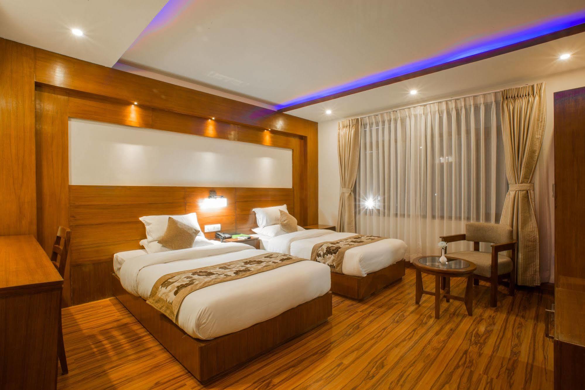 Aryatara Kathmandu Hotel Экстерьер фото