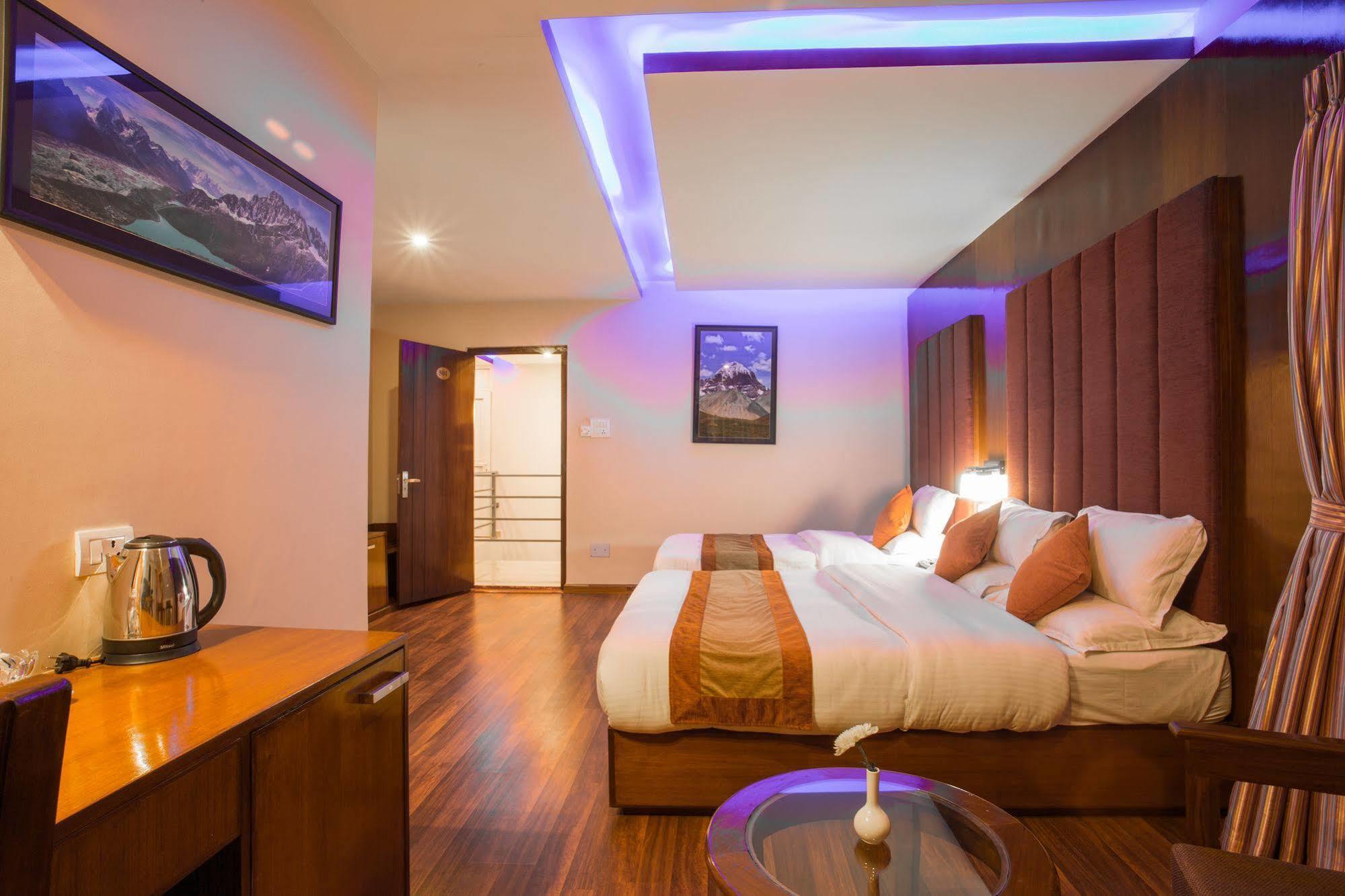 Aryatara Kathmandu Hotel Экстерьер фото